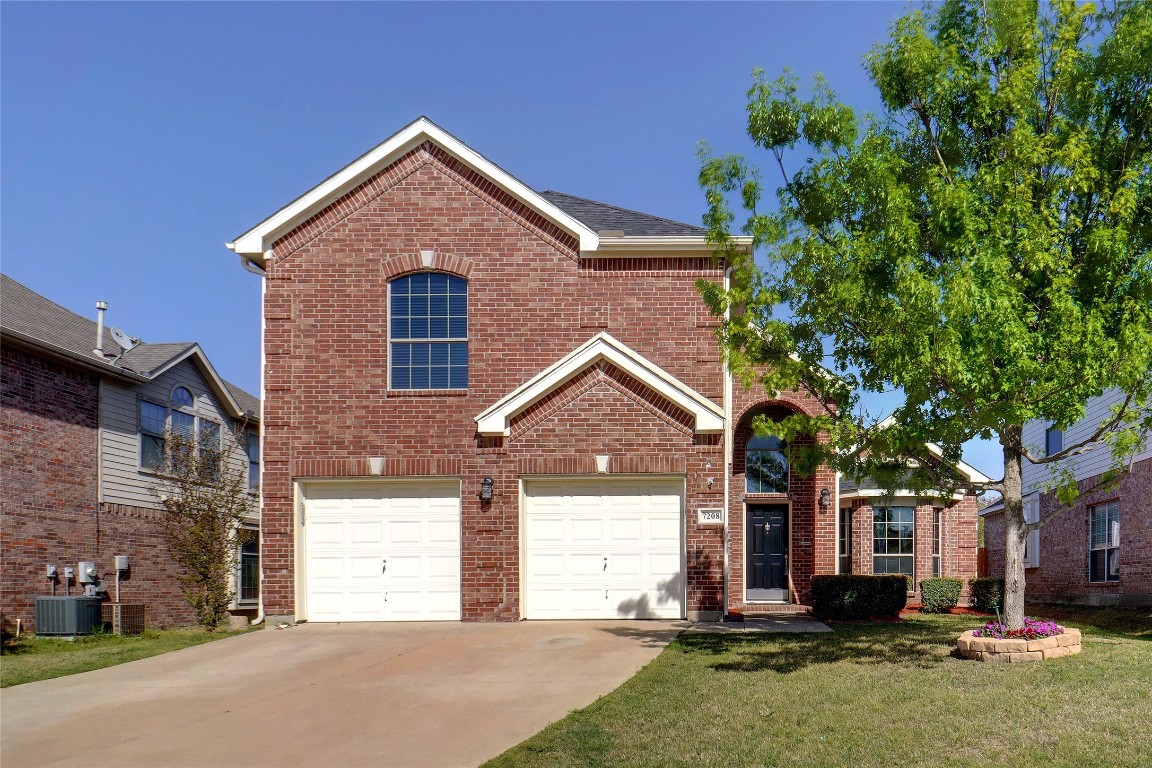 7208 Brekenridge Drive Fort Worth TX 76179