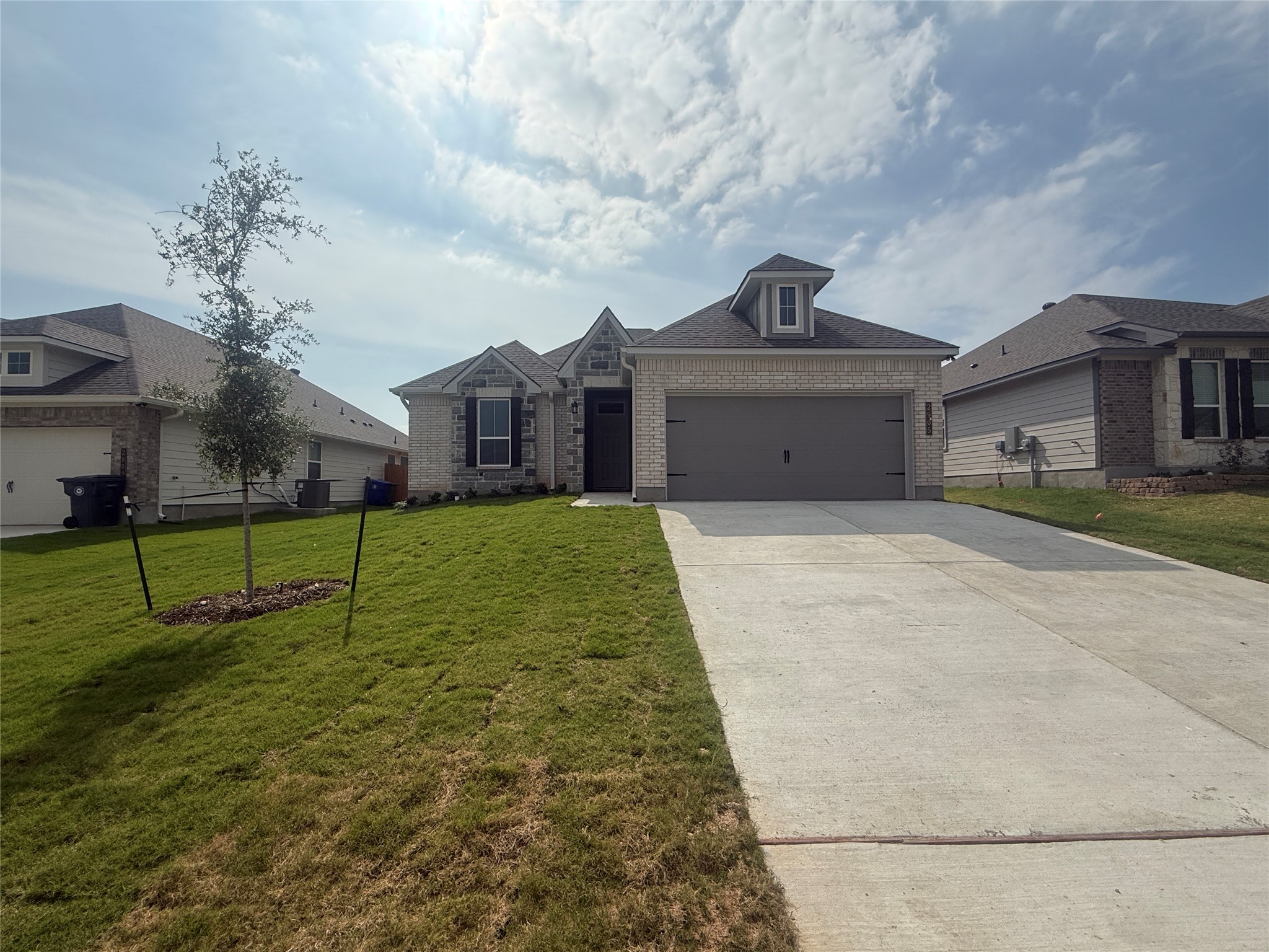 2905 Teasdale Road Lorena TX 76655