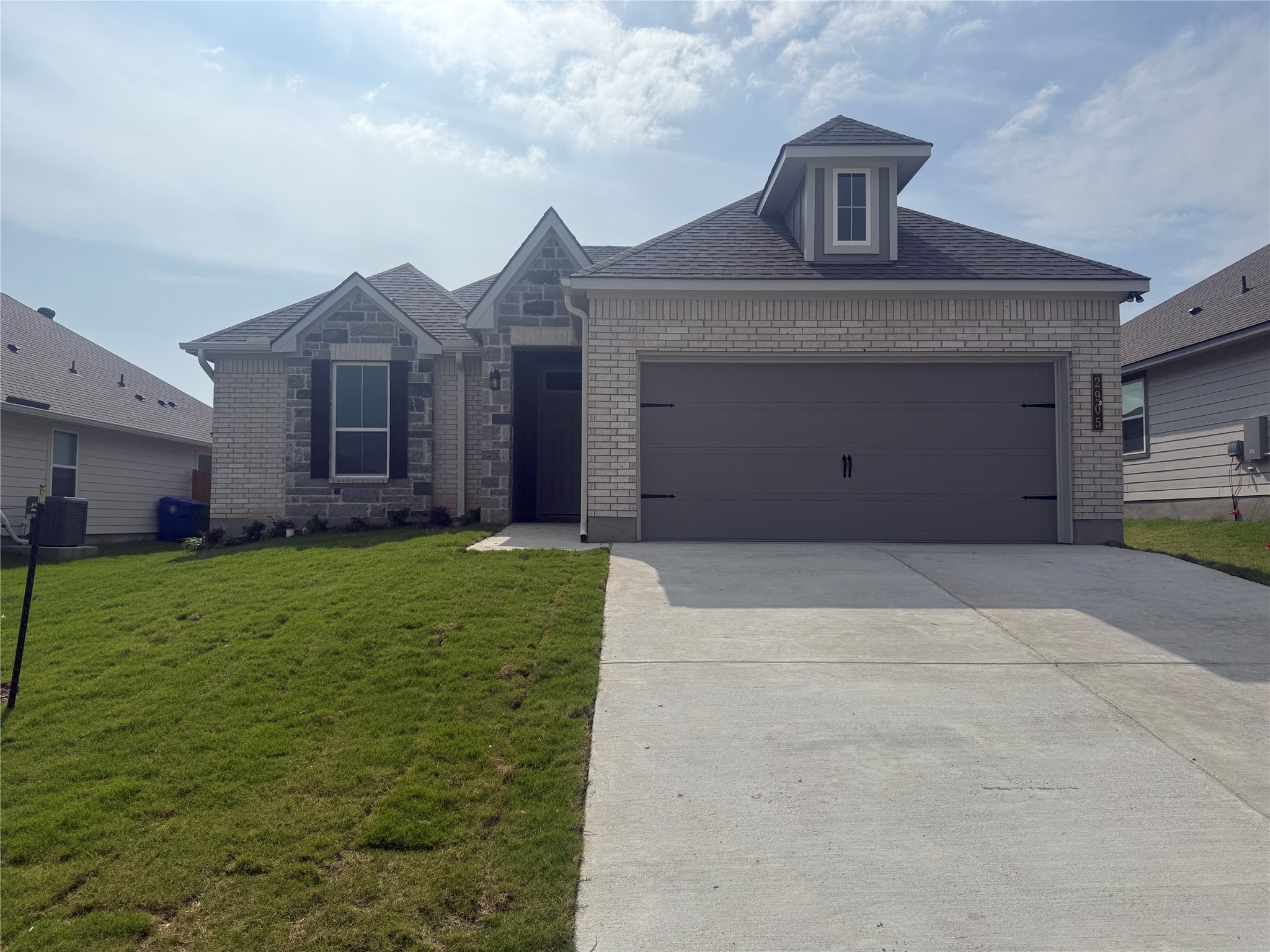 2905 Teasdale Road Lorena TX 76655