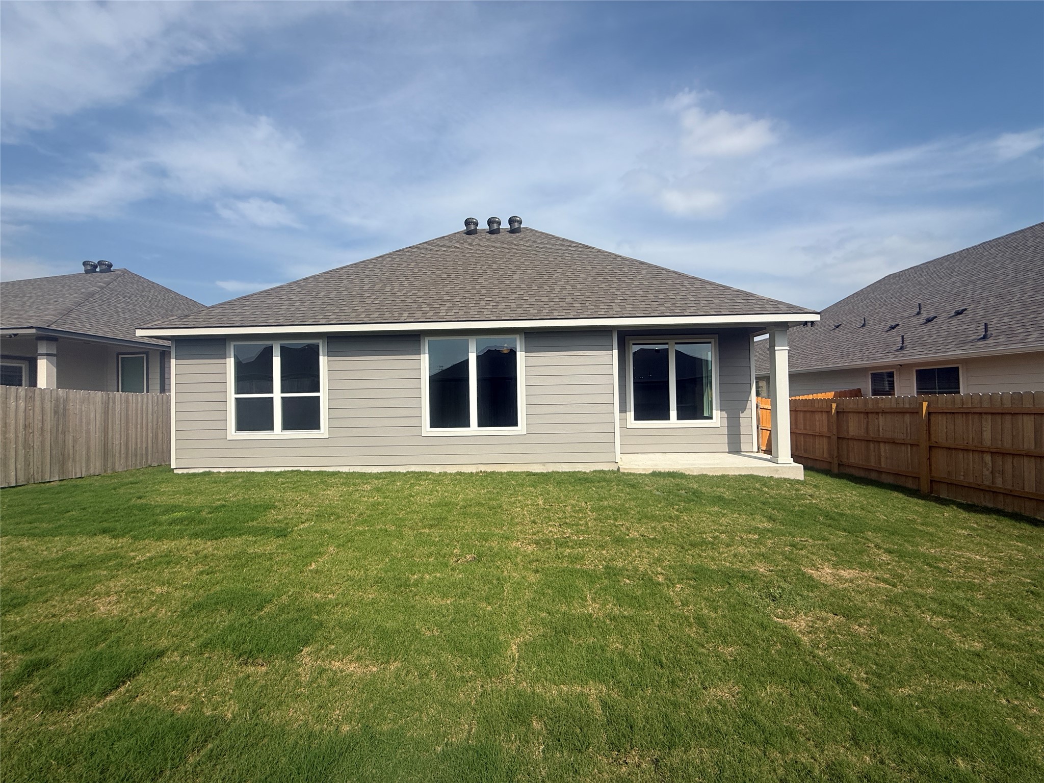 2905 Teasdale Road Lorena TX 76655