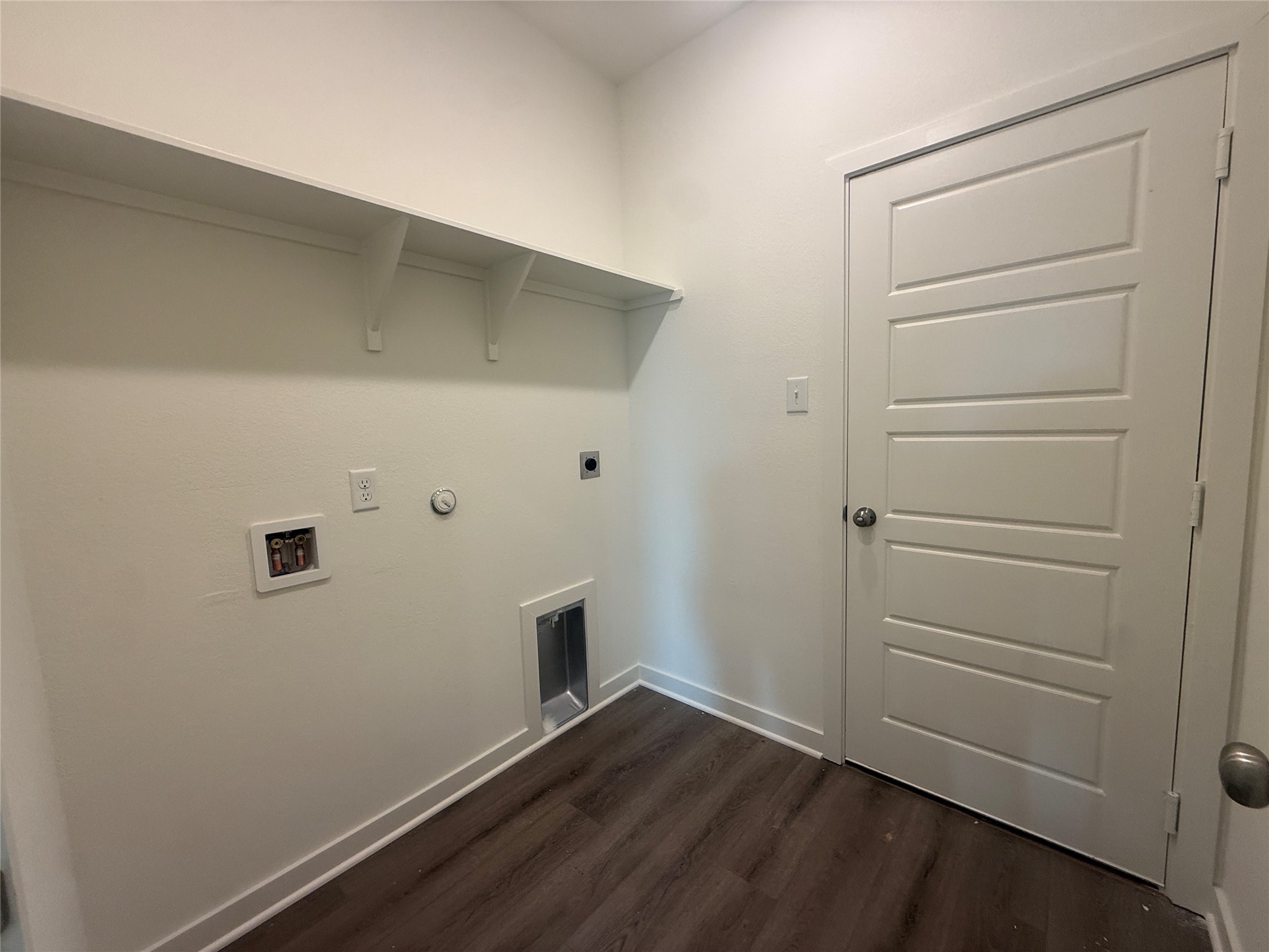 2905 Teasdale Road Lorena TX 76655