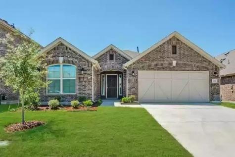 6200 Kent Lane Aubrey TX 76227