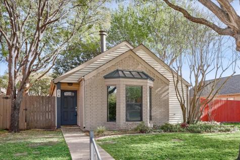 974 Mapleleaf Lane Coppell TX 75019