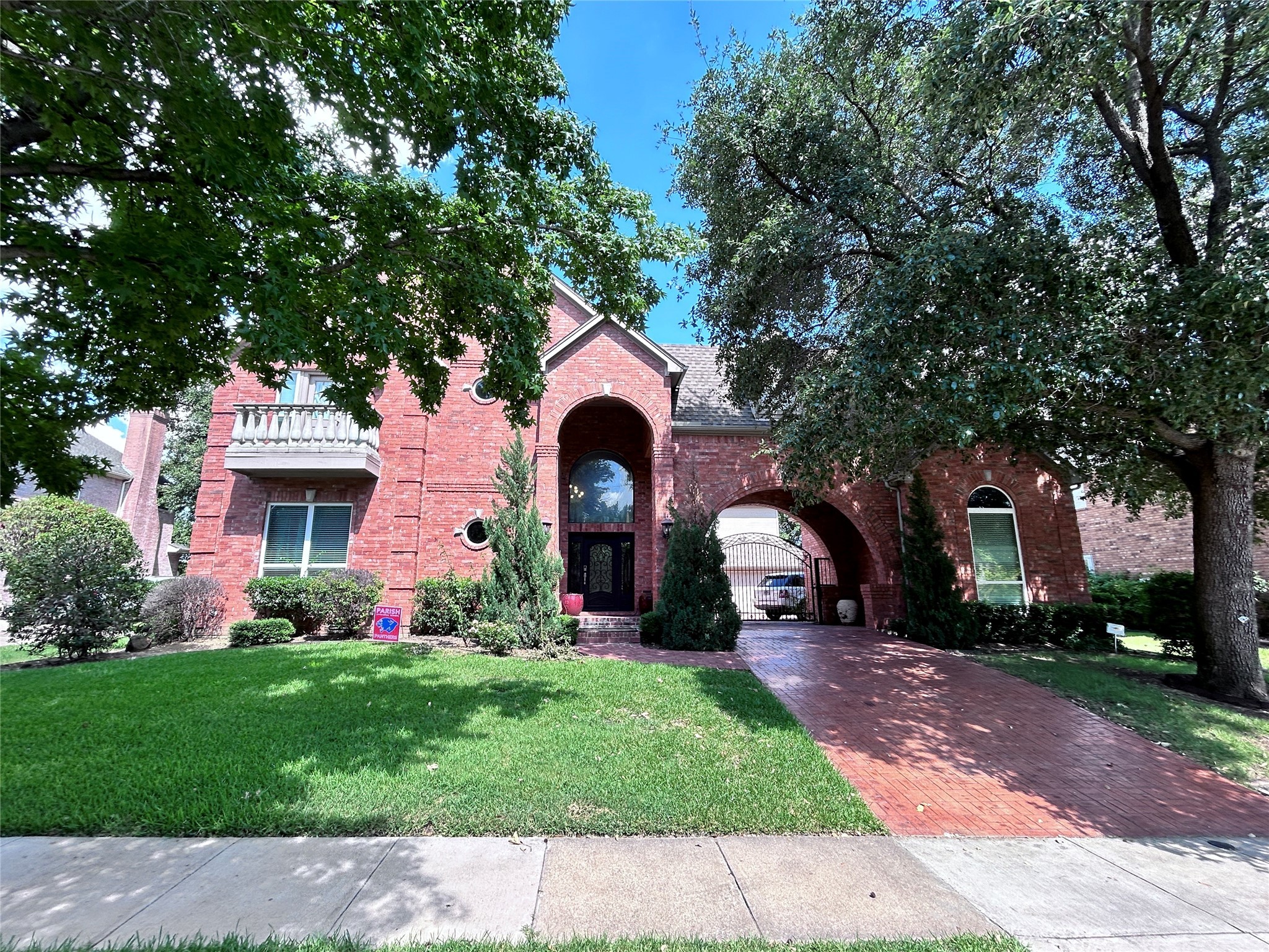 7634 Sweetgum Drive Irving TX 75063
