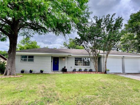 5624 Westcreek Drive Fort Worth TX 76133