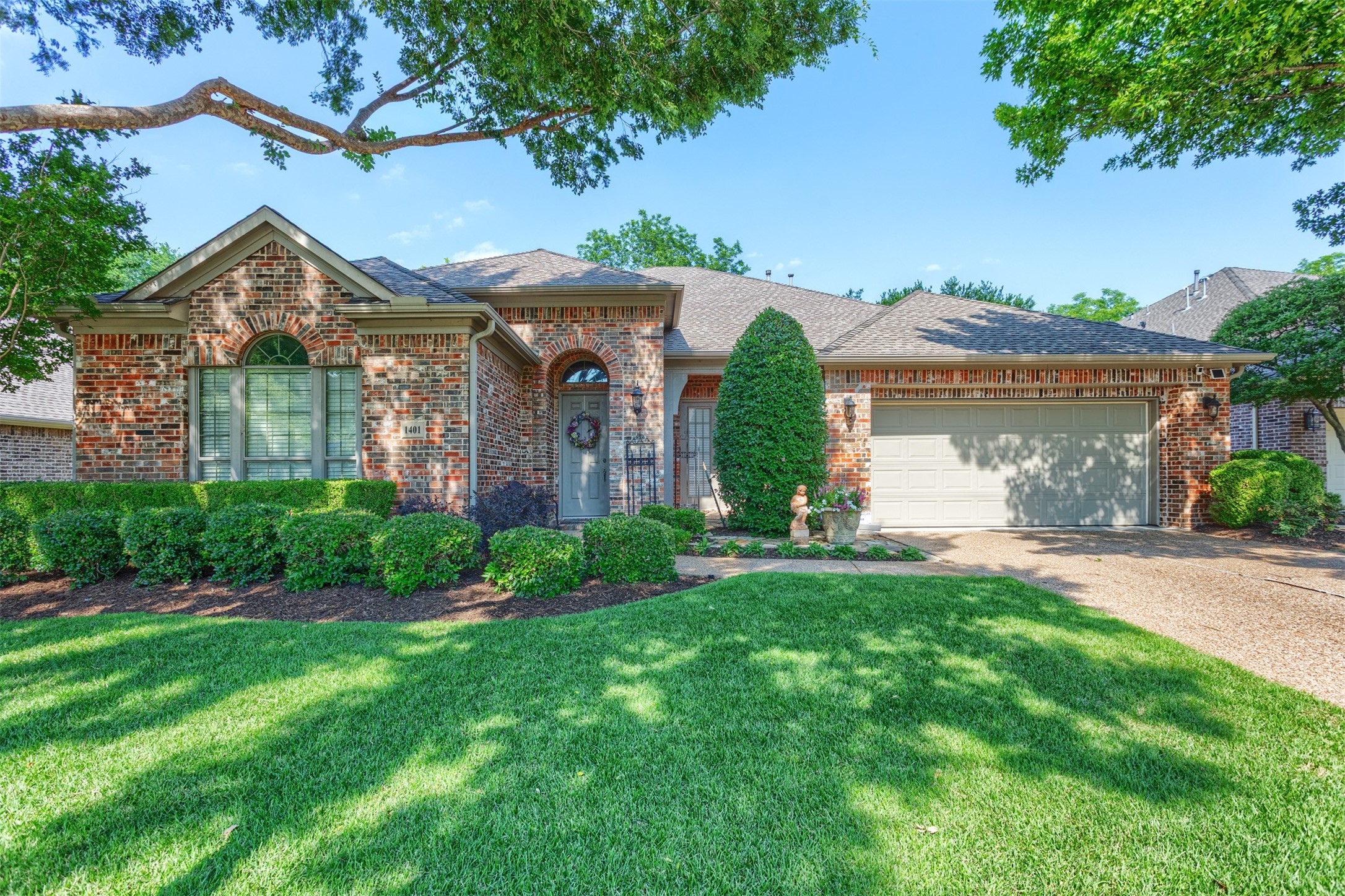 1401 Stoneoak Drive Mckinney TX 75072