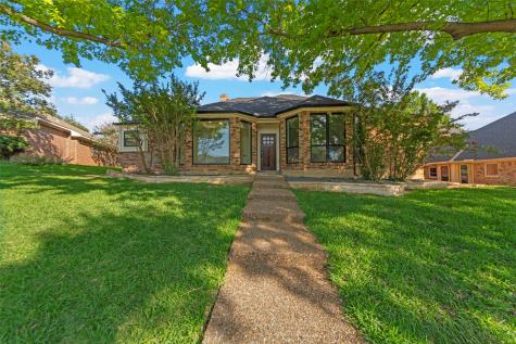 1213 Sycamore Drive Carrollton TX 75007