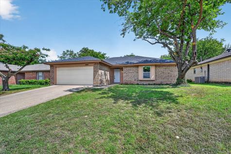 3200 S Meadow Drive Fort Worth TX 76133