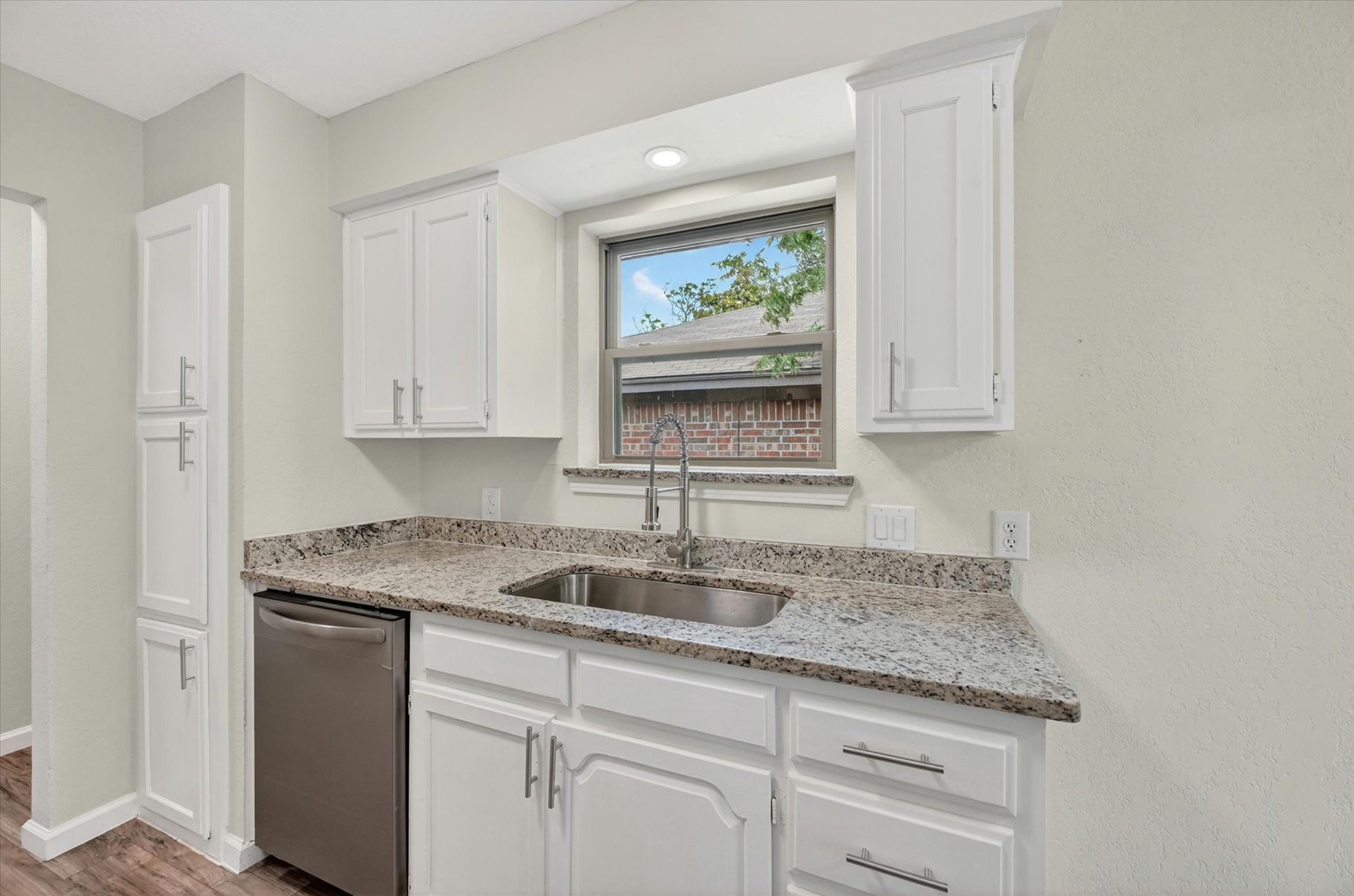 3200 S Meadow Drive Fort Worth TX 76133