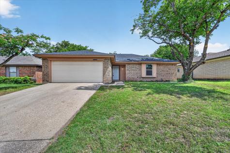 3200 S Meadow Drive Fort Worth TX 76133