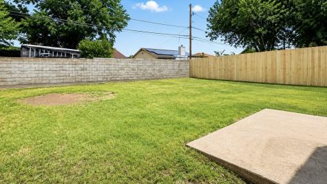 3200 S Meadow Drive Fort Worth TX 76133