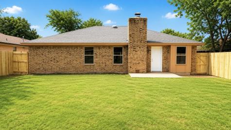 3200 S Meadow Drive Fort Worth TX 76133