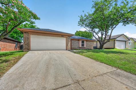 3200 S Meadow Drive Fort Worth TX 76133