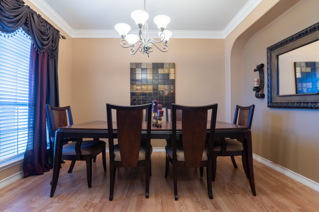 2248 Condor Street Grand Prairie TX 75052