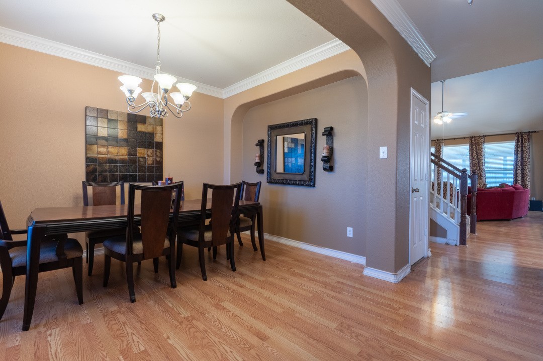 2248 Condor Street Grand Prairie TX 75052