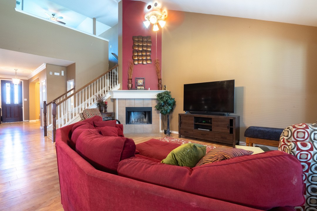 2248 Condor Street Grand Prairie TX 75052