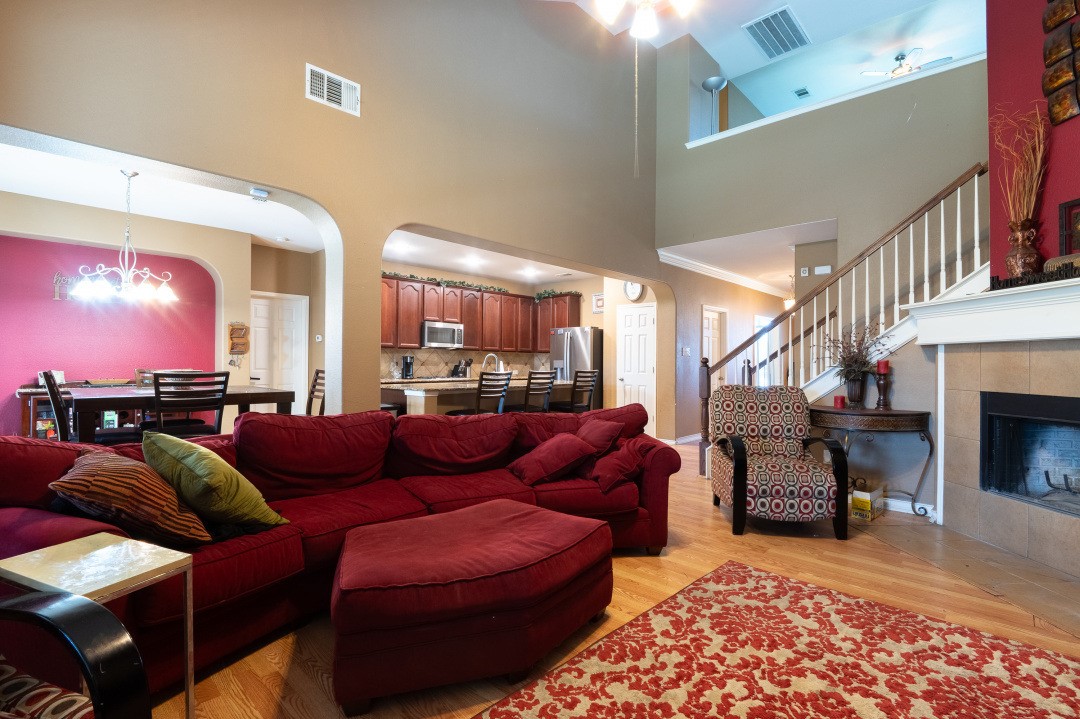 2248 Condor Street Grand Prairie TX 75052