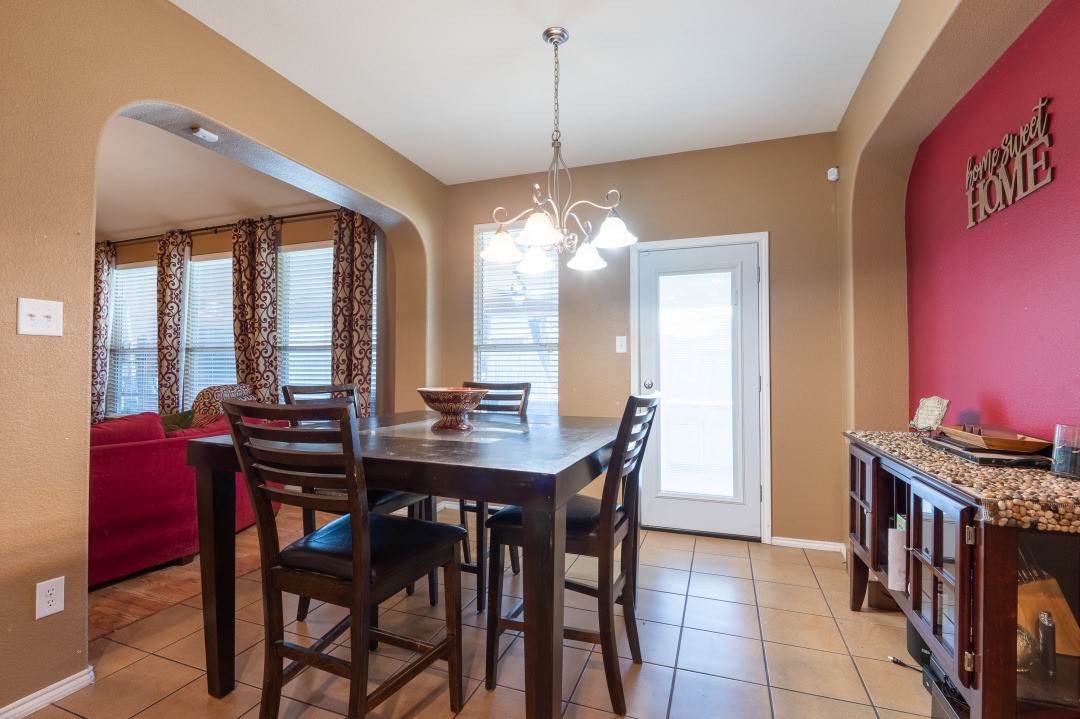 2248 Condor Street Grand Prairie TX 75052