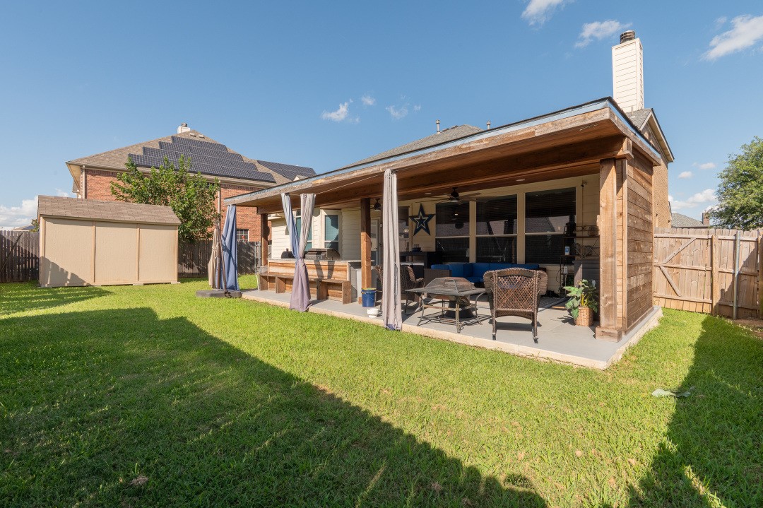 2248 Condor Street Grand Prairie TX 75052