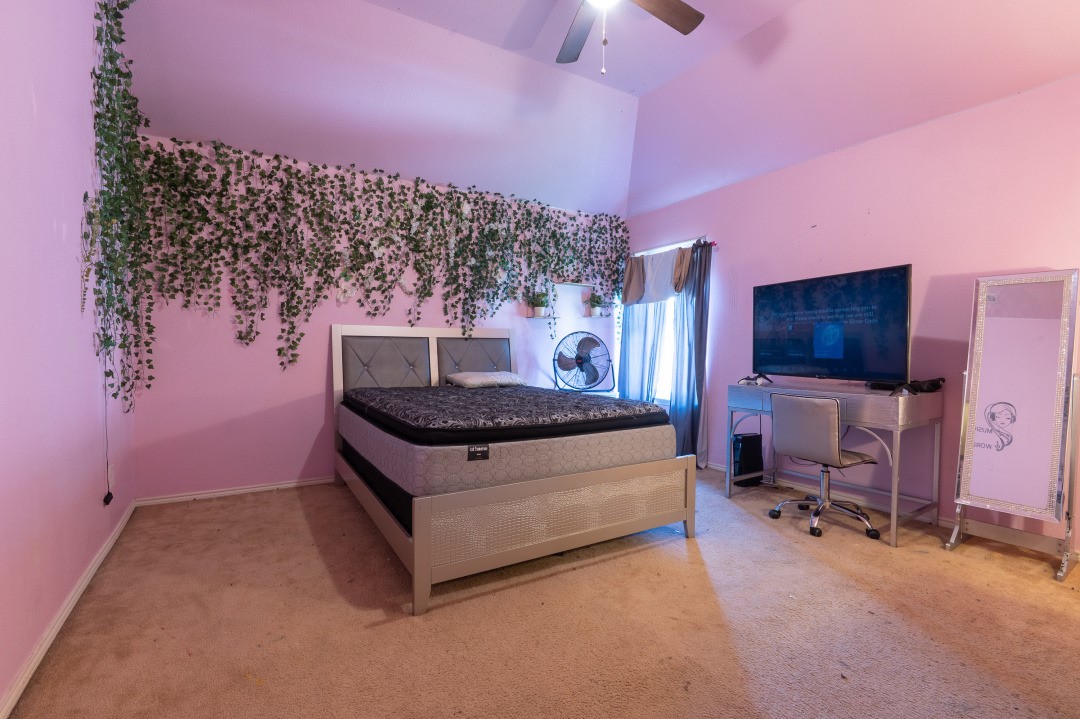 2248 Condor Street Grand Prairie TX 75052