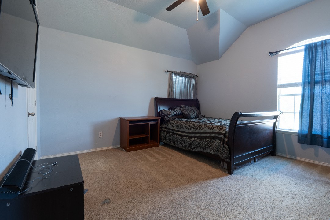 2248 Condor Street Grand Prairie TX 75052