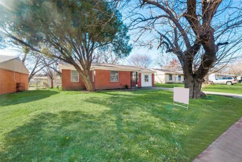 4217 Motley Drive Mesquite TX 75150