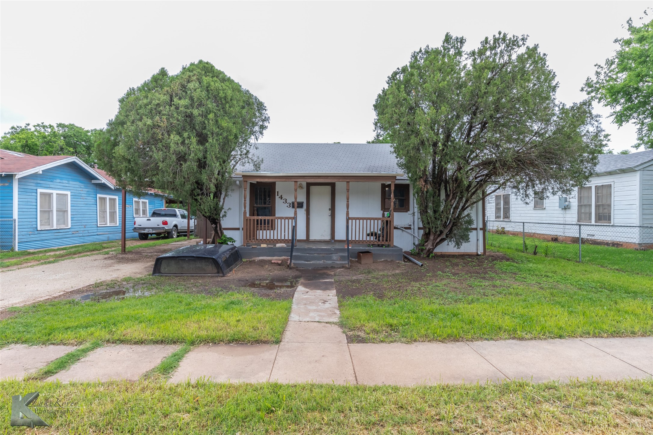 1433 S 9th Street Abilene TX 79602