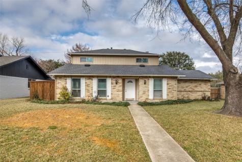 3221 Santana Lane Plano TX 75023