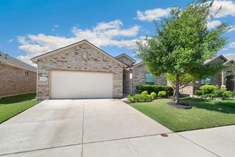 1112 Metaline Trail Fort Worth TX 76177