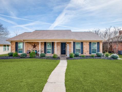 2006 Eastpark Drive Richardson TX 75081