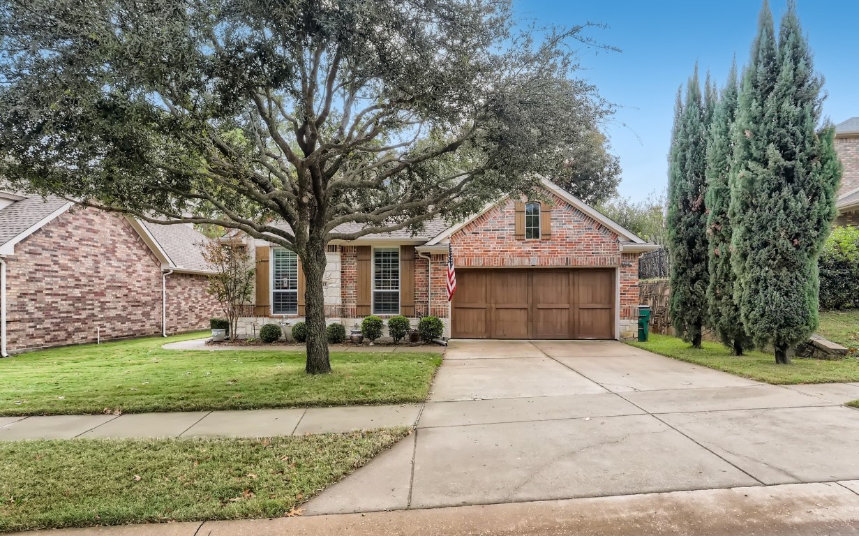 6813 Allegiance Drive Mckinney TX 75071