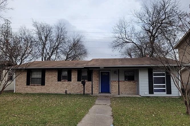 2426 Whit Drive Mesquite TX 75150