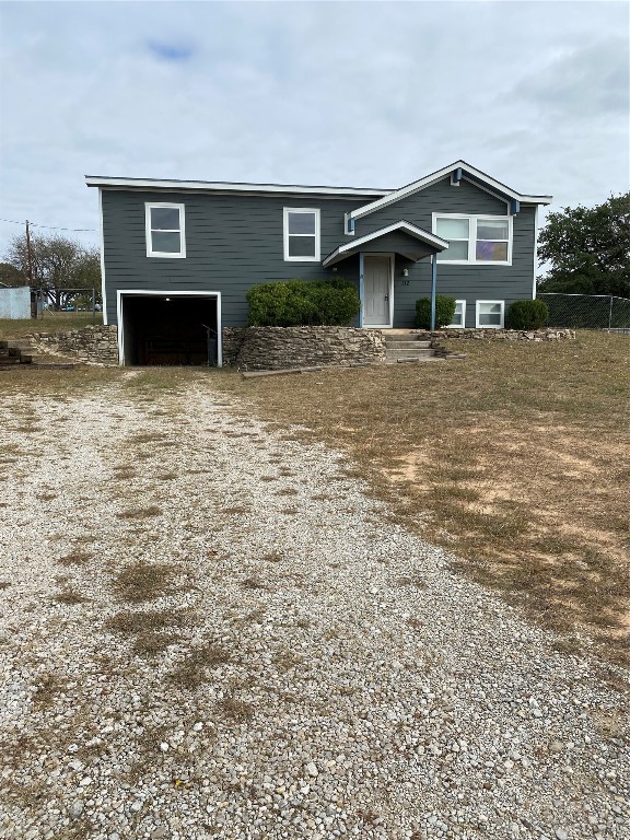 112 Pats Court Weatherford TX 76087