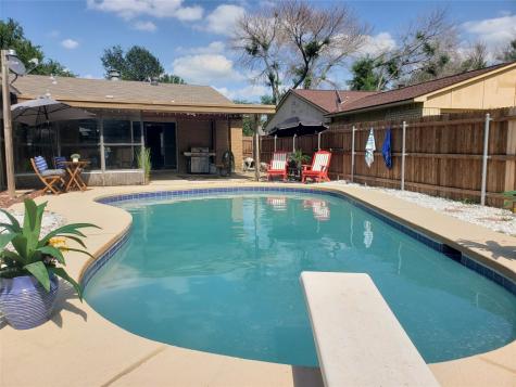 5010 Lewis Trail Grand Prairie TX 75052