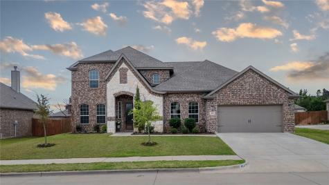 454 Hillstone Drive Midlothian TX 76065