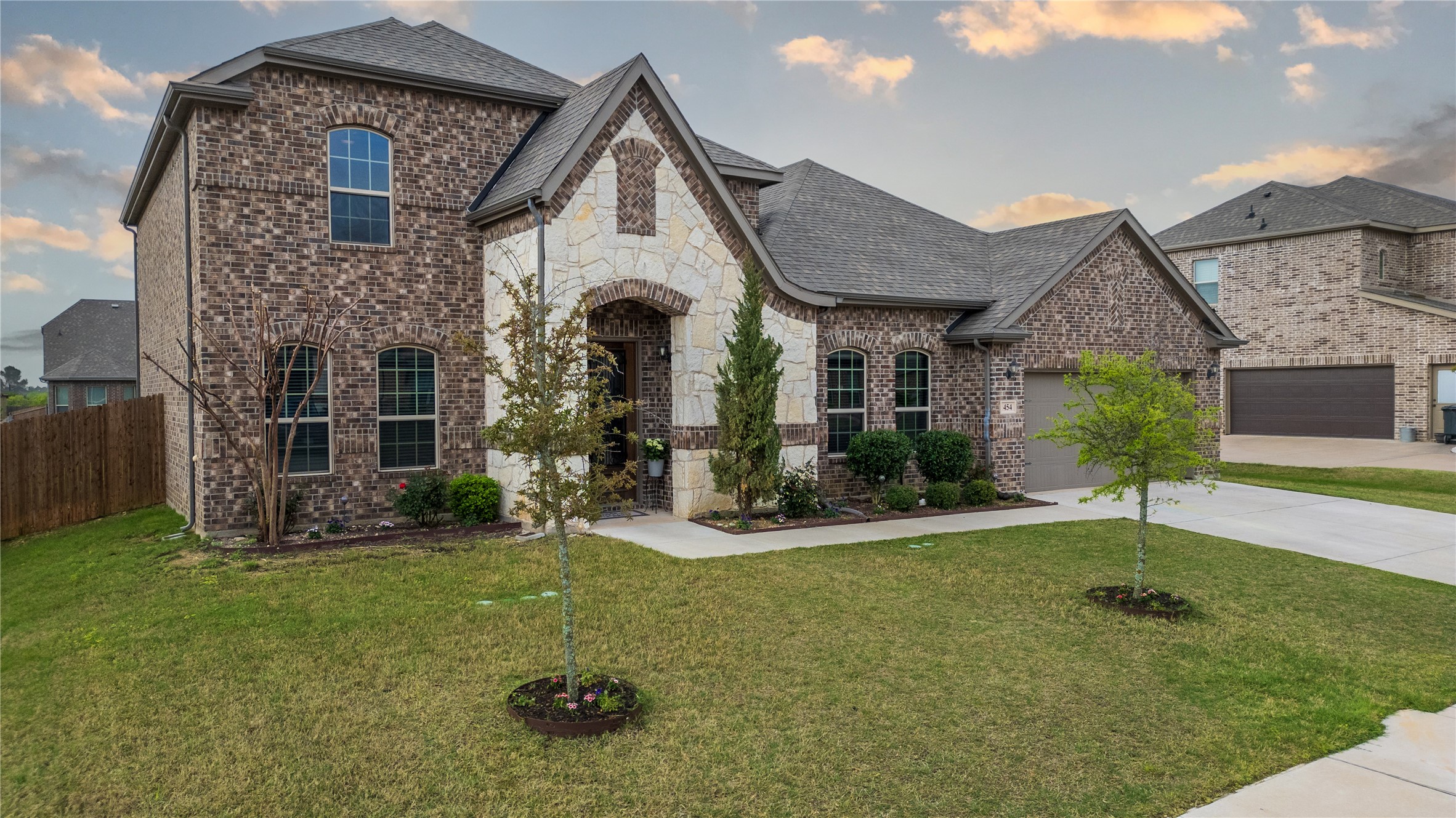 454 Hillstone Drive Midlothian TX 76065