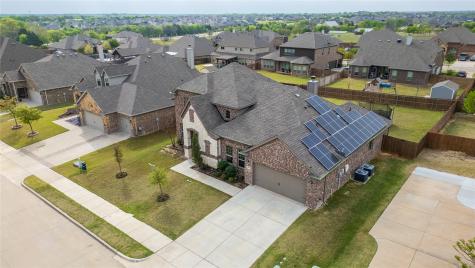 454 Hillstone Drive Midlothian TX 76065