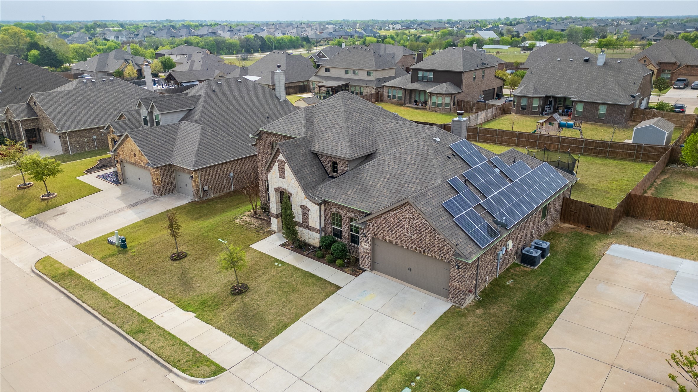 454 Hillstone Drive Midlothian TX 76065
