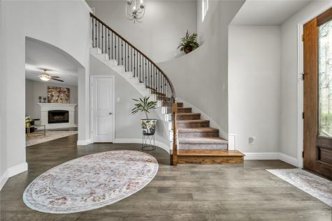 454 Hillstone Drive Midlothian TX 76065