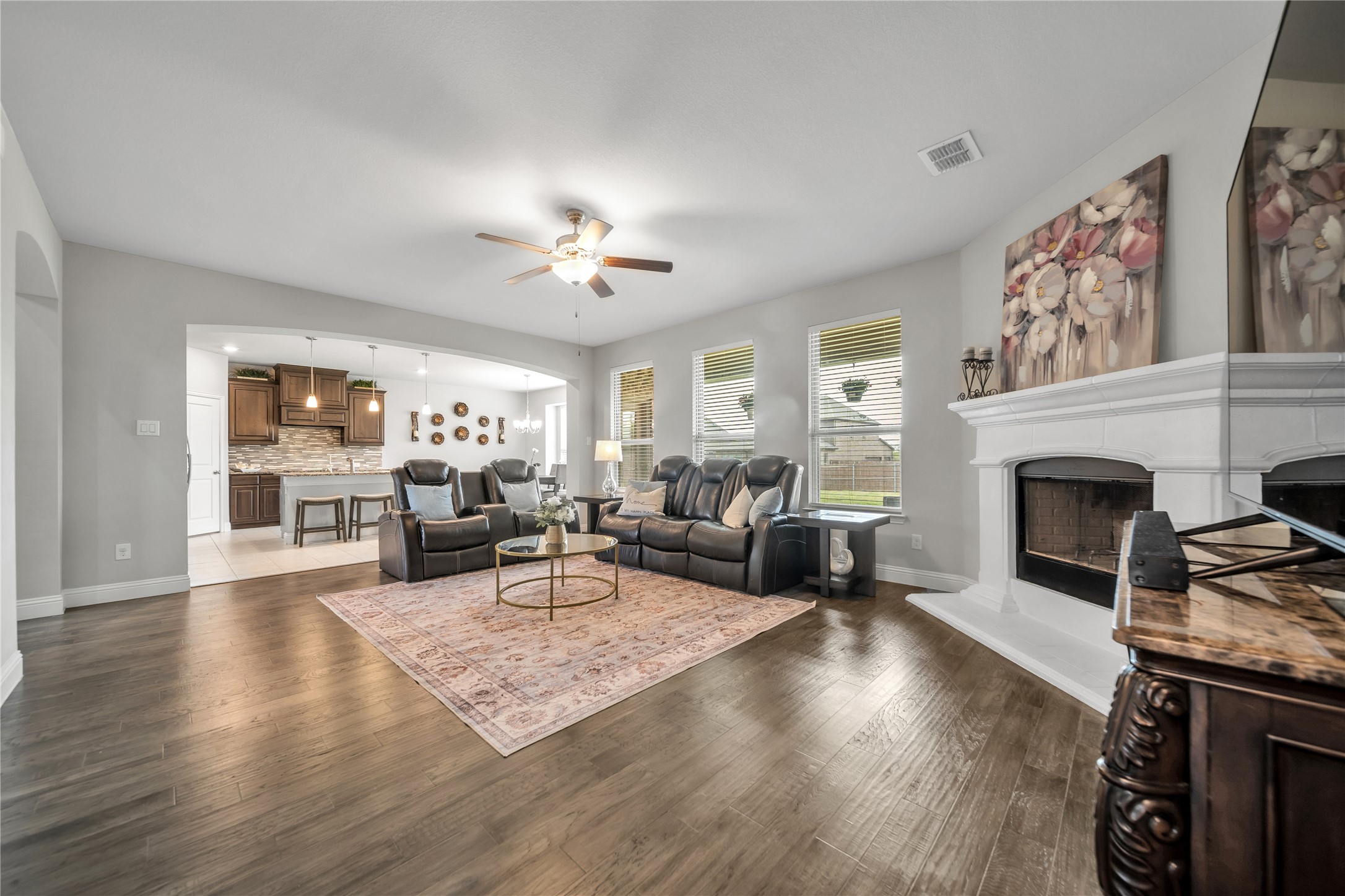 454 Hillstone Drive Midlothian TX 76065
