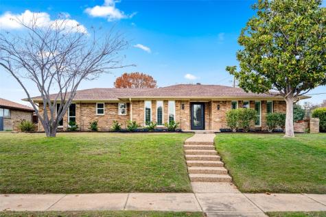 2701 Downing Drive Plano TX 75023