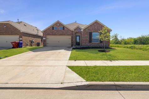 712 Willow Lane Royse City TX 75189