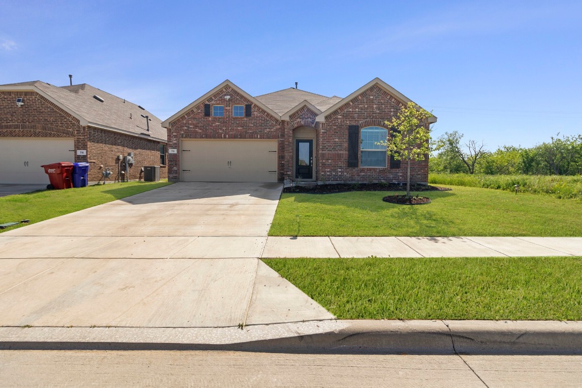 712 Willow Lane Royse City TX 75189