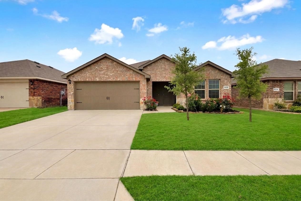 2122 Berrywood Drive Royse City TX 75189