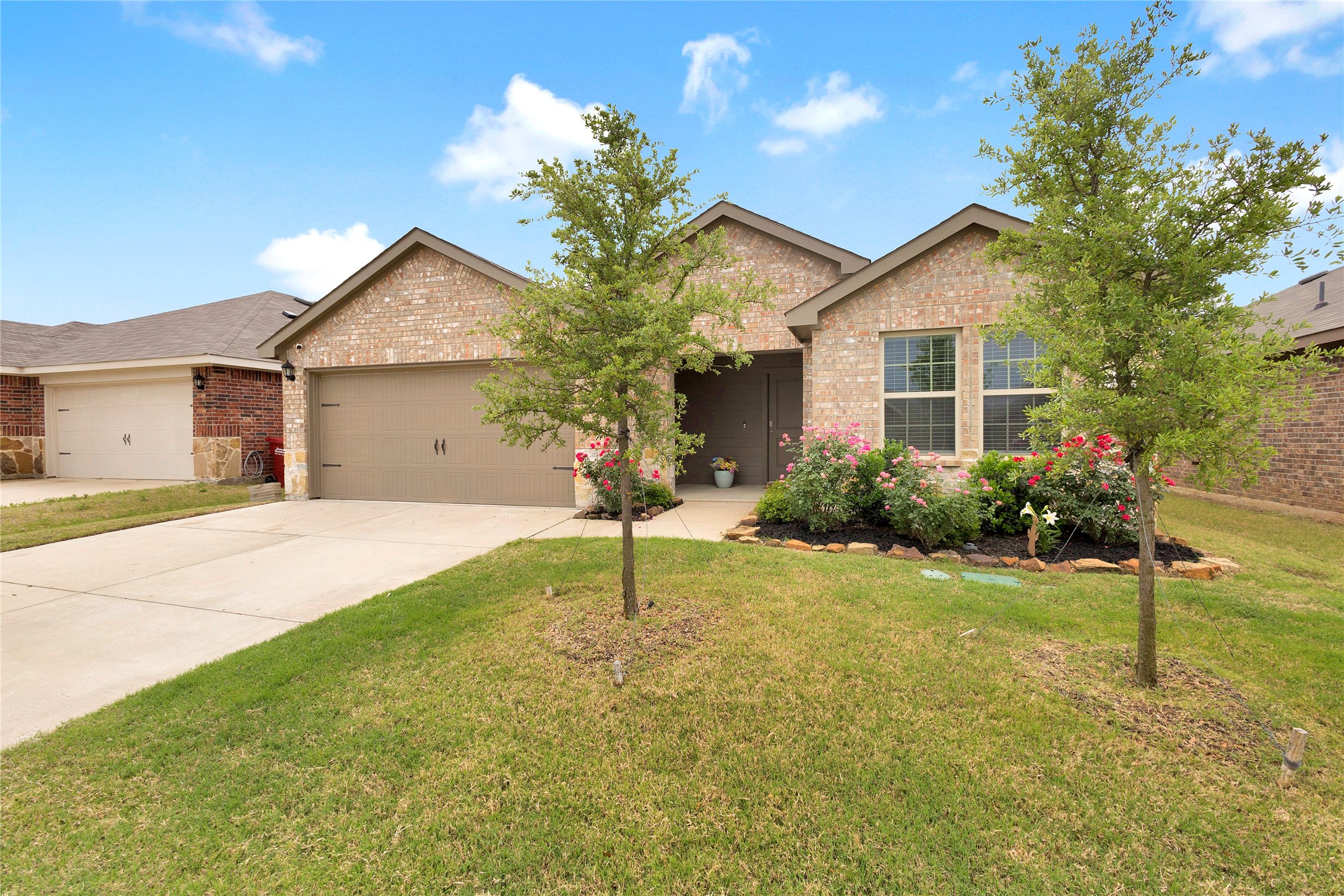 2122 Berrywood Drive Royse City TX 75189