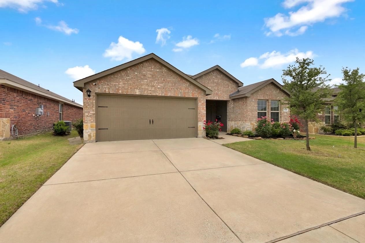 2122 Berrywood Drive Royse City TX 75189