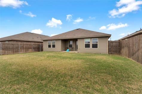 2122 Berrywood Drive Royse City TX 75189