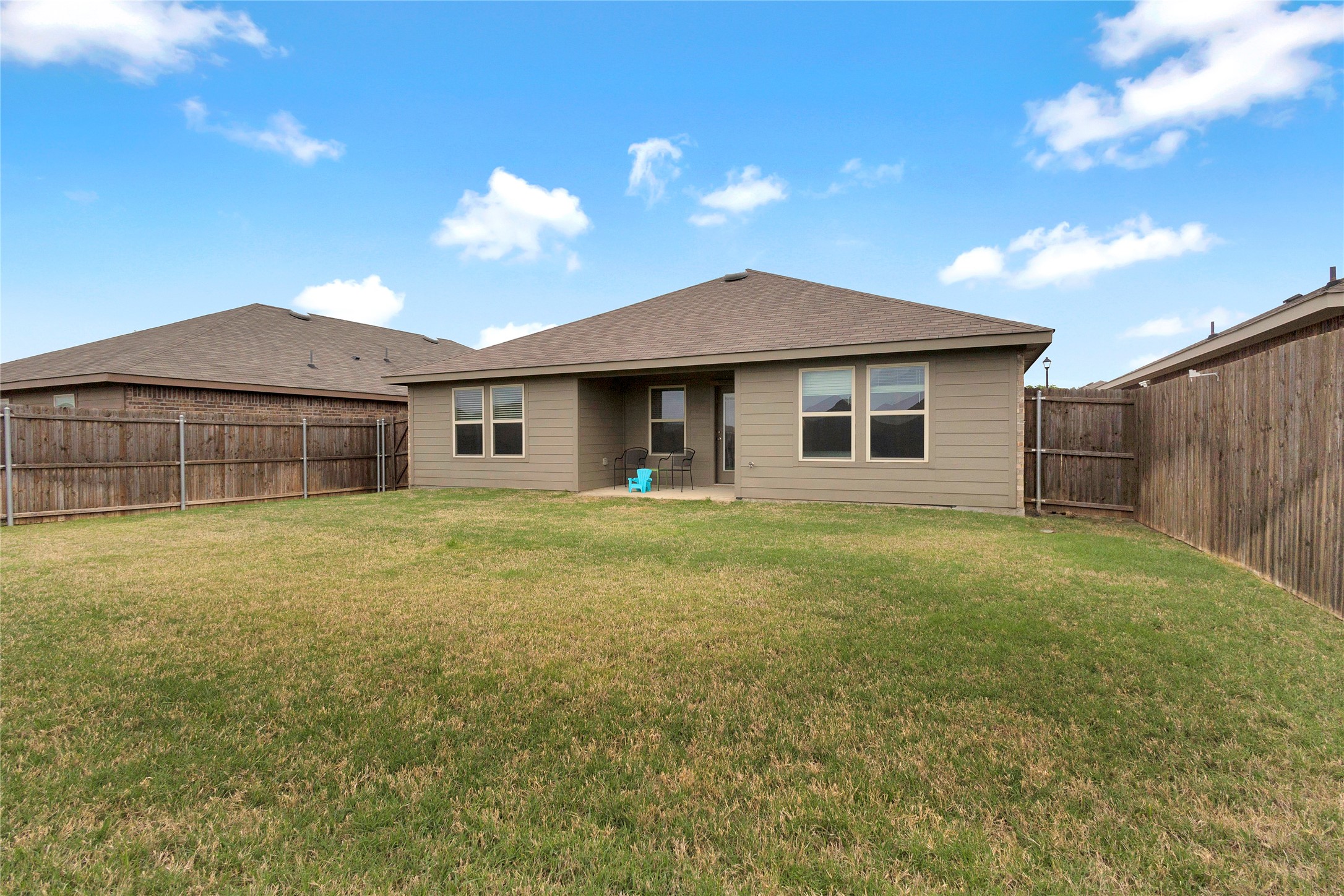 2122 Berrywood Drive Royse City TX 75189