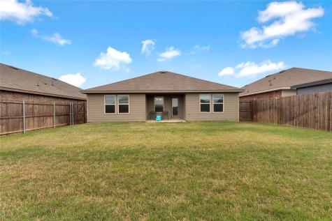 2122 Berrywood Drive Royse City TX 75189