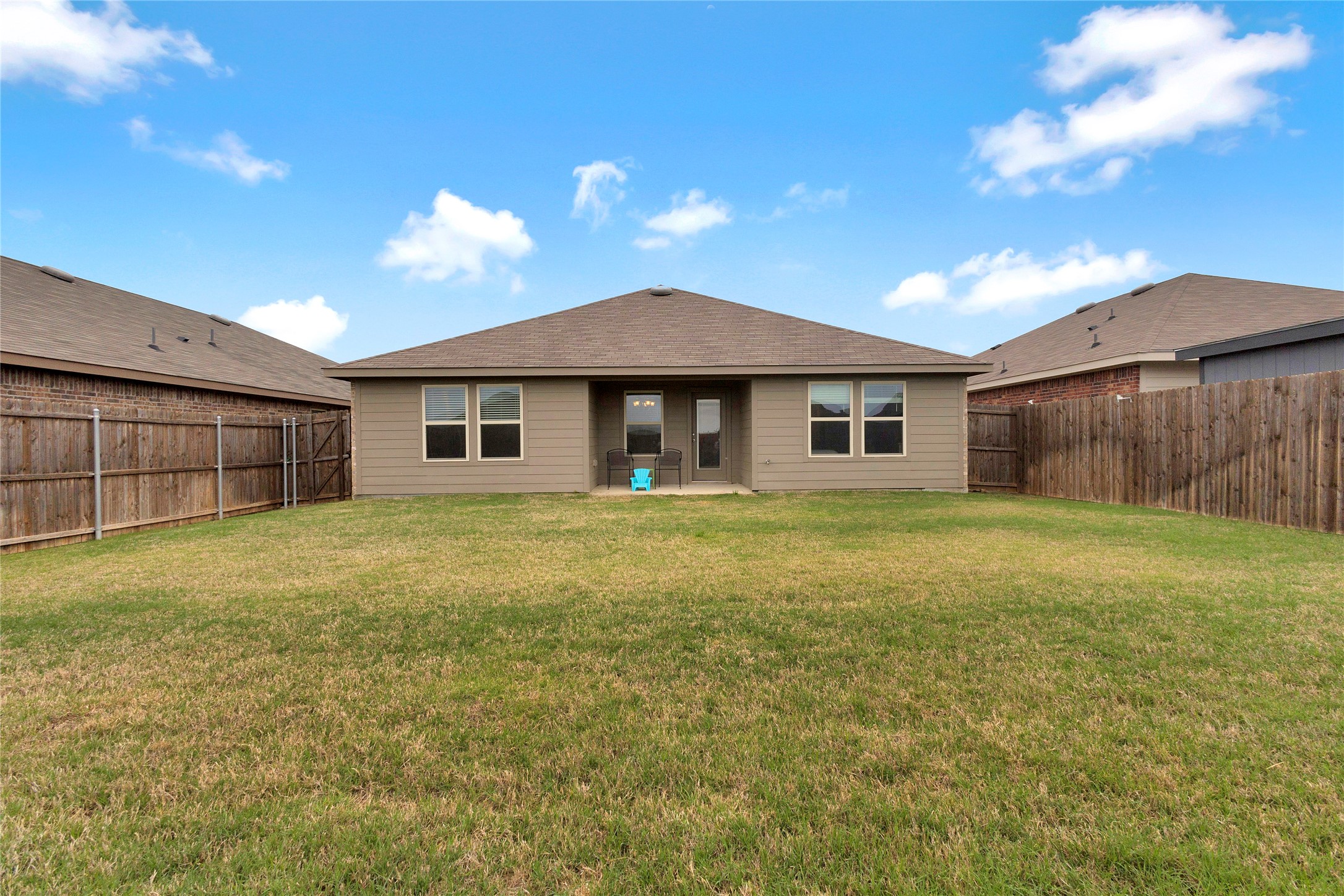 2122 Berrywood Drive Royse City TX 75189